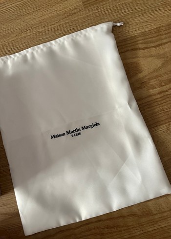 45 Beden Maison Margiela Future High