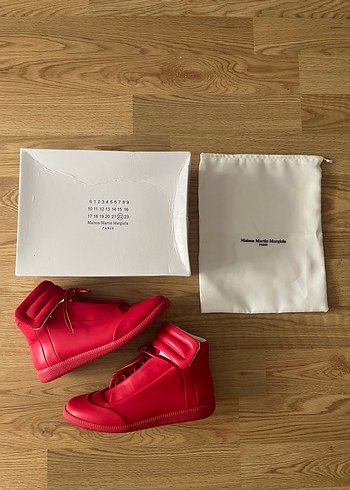 Maison Margiela Future High