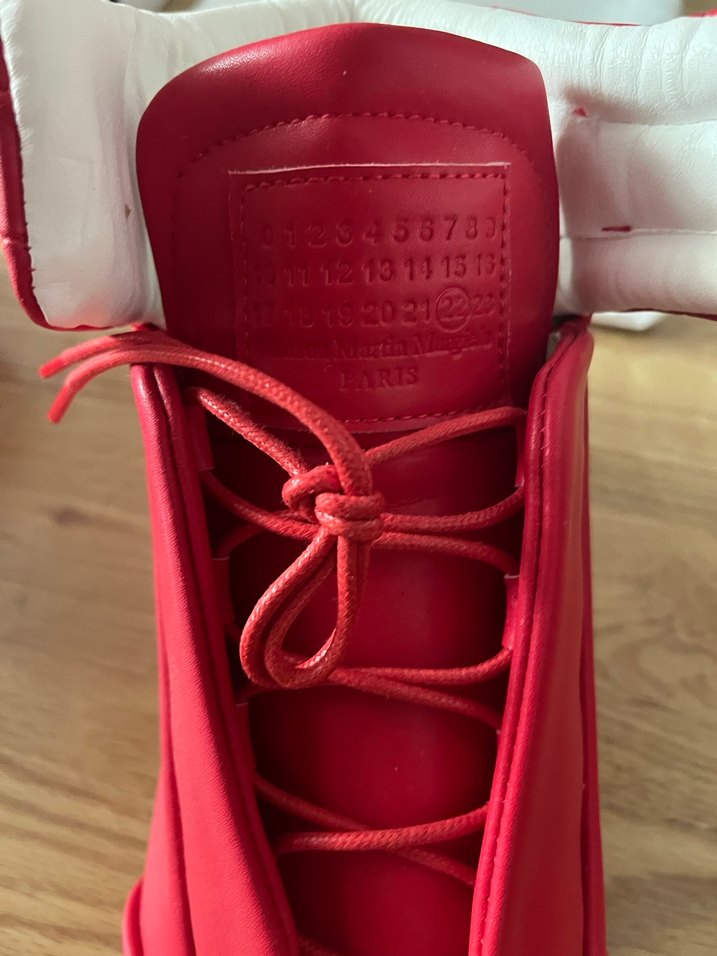 Maison Margiela Future High - Görsel 3