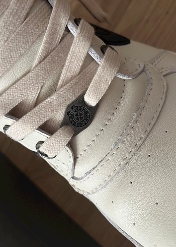 Rick Owens Chrome Hearta Rick Owens Geobasket