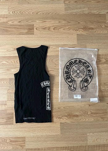 Rick Owens Chrome Hearts atlet