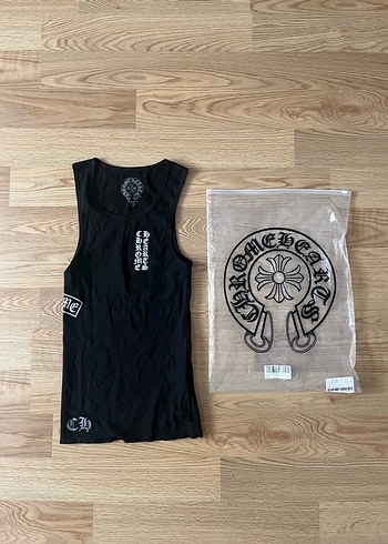 Chrome Hearts atlet