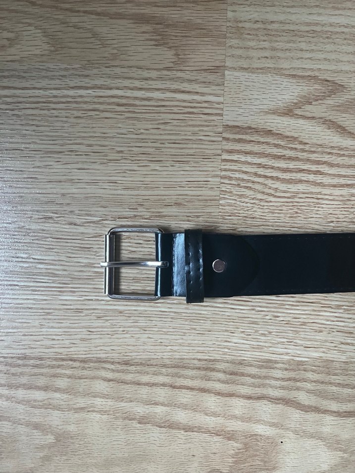 Bullet unisex Kemer - Görsel 3