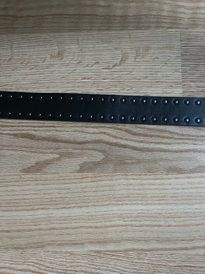 Pençe unisex kemer - Görsel 2