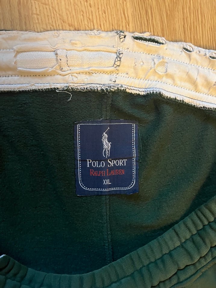 Vintage Ralph Lauren - Görsel 3