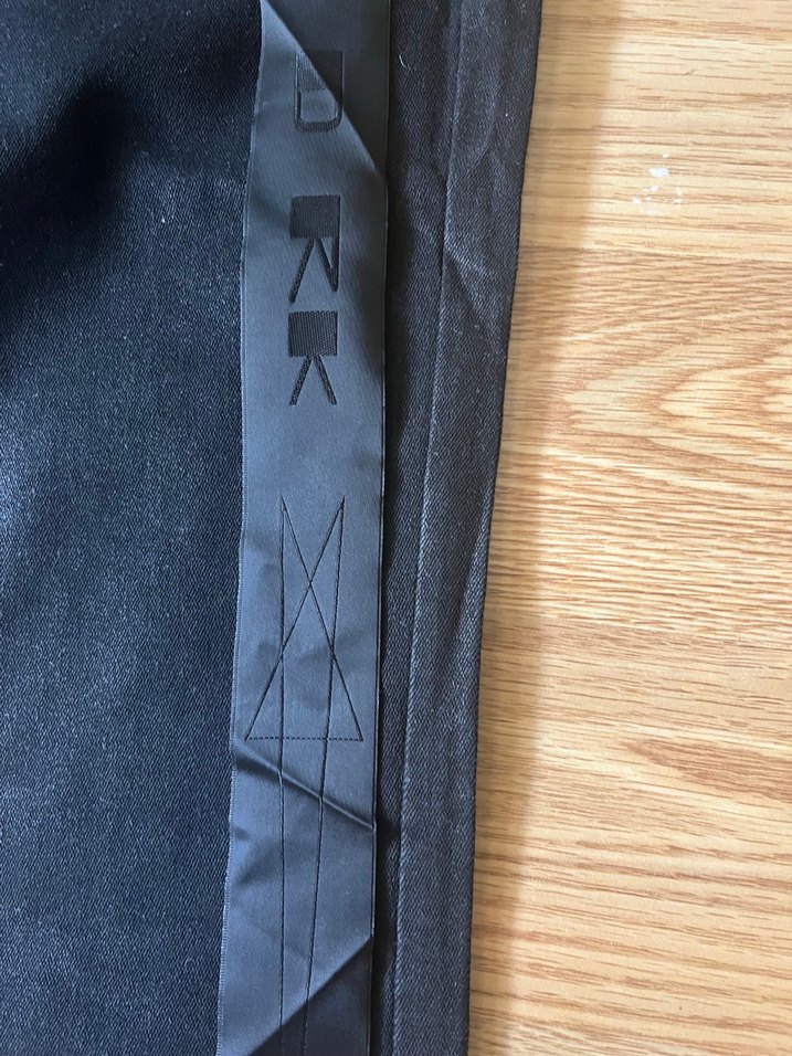 Rick Owens DRKSHDW - Görsel 2