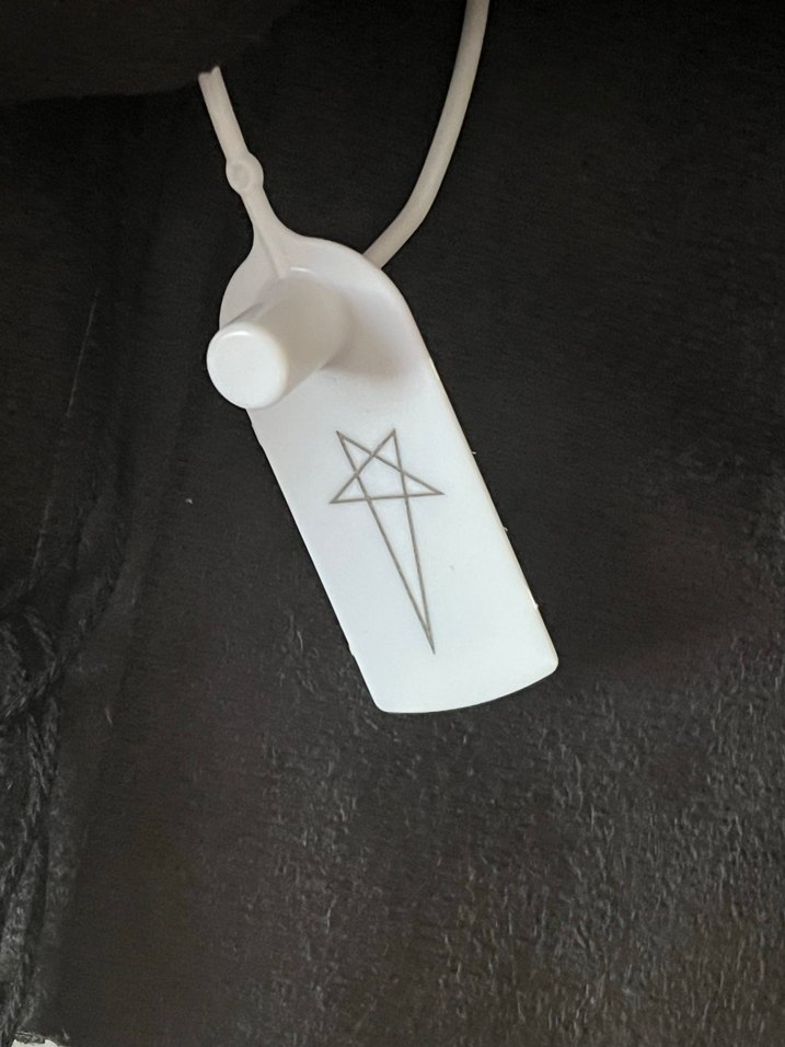 Rick Owens DRKSHDW - Görsel 5