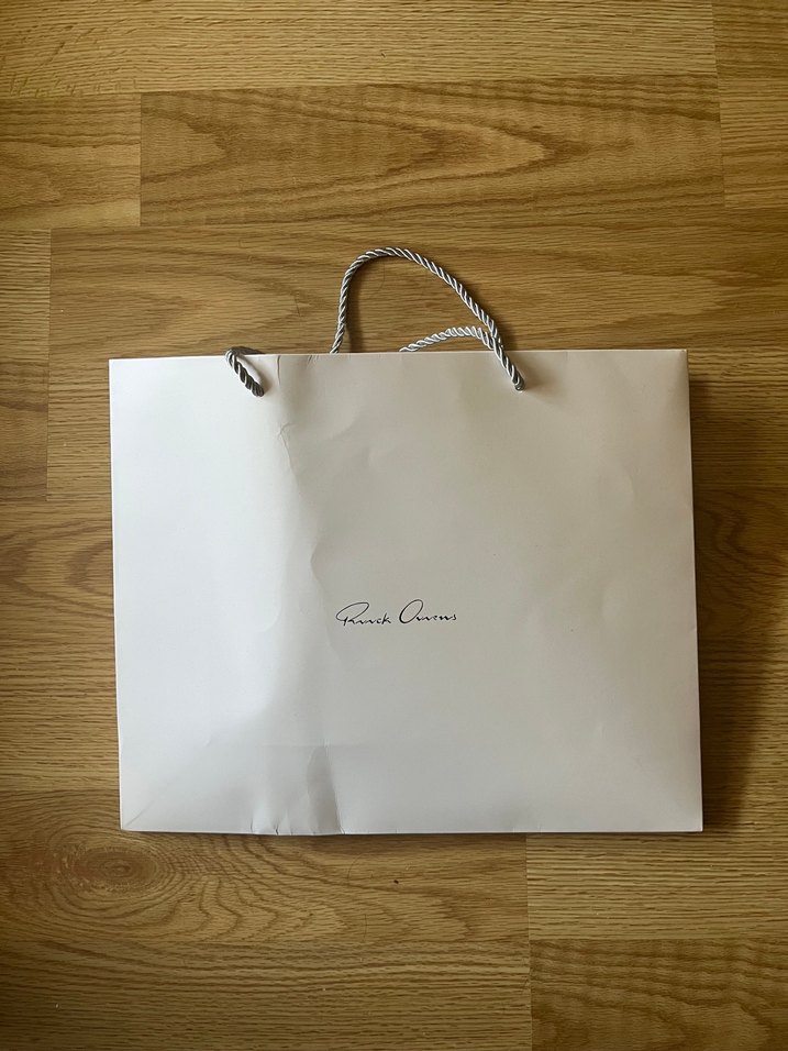 Rick Owens DRKSHDW - Görsel 4