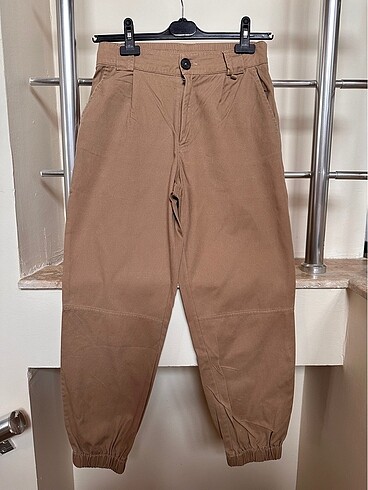 Kargo Pantolon