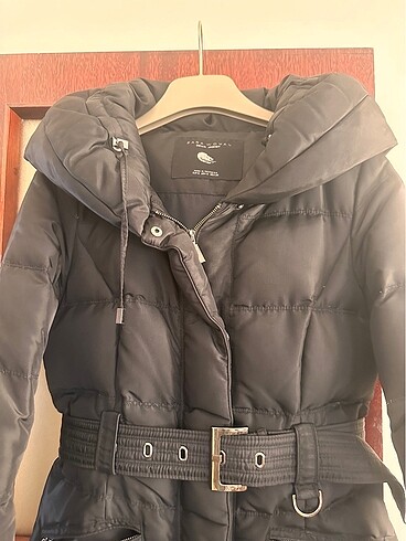 Zara Zara mont
