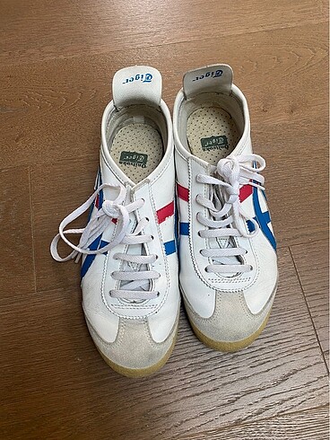 Kadın sneakers klasik nostaljik vintage