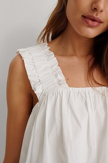 Zara Yeni Sezon Bluz