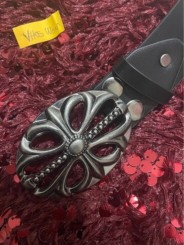 chrome hearts kemer