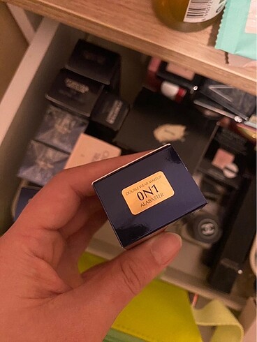 Estee Lauder Estee LauderDouble Wear 0N1 Fondöten