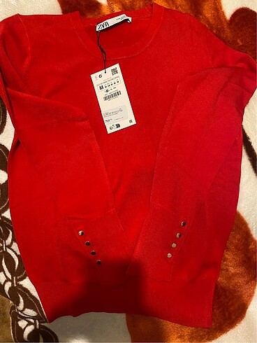 m Beden Zara Basic Kazak