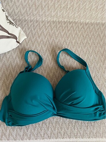 Dagi Petrol Toparlayıcı Bikini Takımı