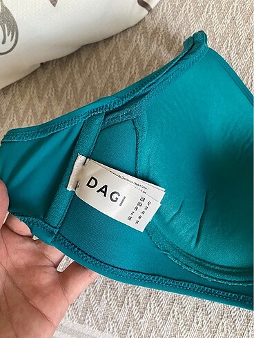 Diğer Dagi Petrol Toparlayıcı Bikini Takımı