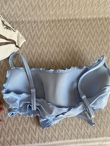Calzedonia Calzedonia Degrade Payetli Bikini Takımı