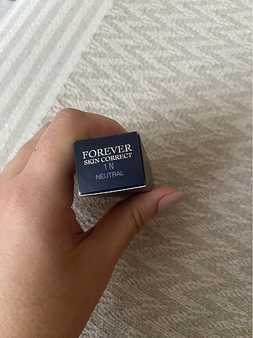 Dior DIOR FOREVER SKIN CORRECT Kapatıcı