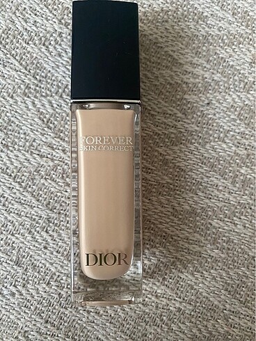 DIOR FOREVER SKIN CORRECT Kapatıcı