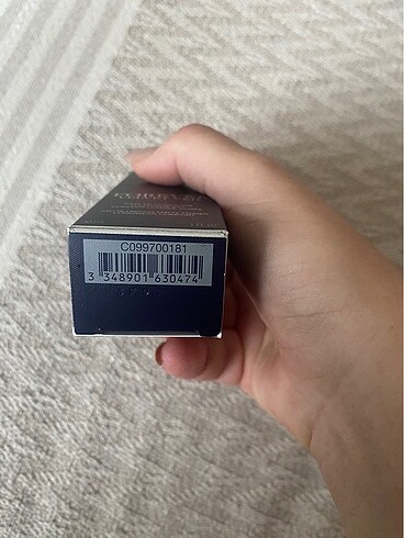Beden Renk DIOR FOREVER VELVET VEIL Makyaj Bazı