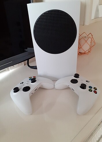 Xbox series s