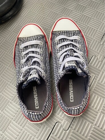 Converse Converse çocuk ayakkabısı