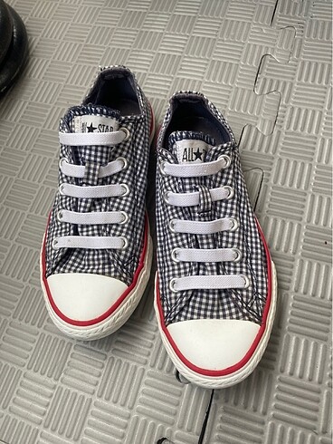 Converse çocuk ayakkabısı