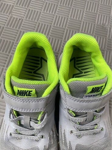 Nike Nike çocuk spor ayakkabı