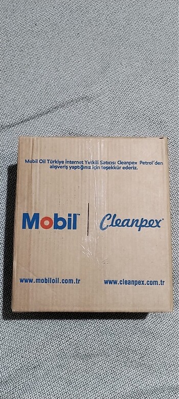 Motor yağı 5lt