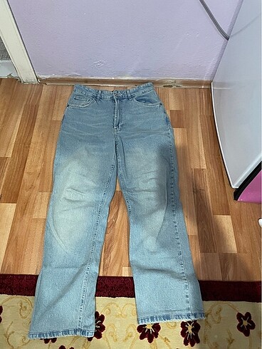 Vintage pantolon