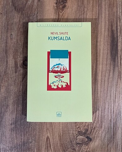  Beden KUMSALDA