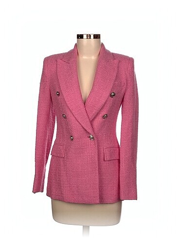 Zara Blazer %70 İndirimli.