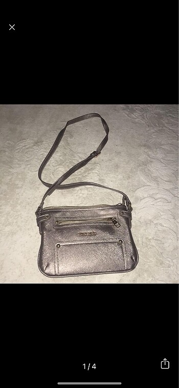 Pierre Cardin Pierre caedin çanta