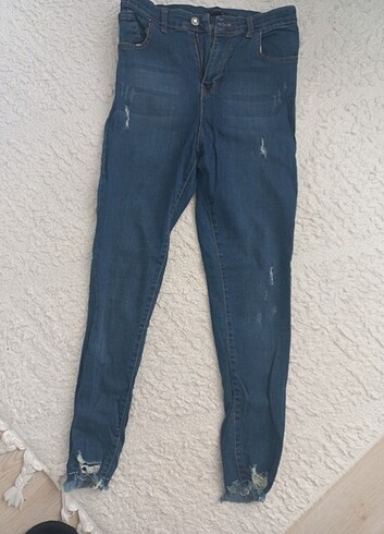 40 Beden Kot pantolon