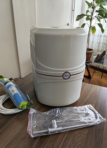 Diğer Lg membranlı su arıtma
