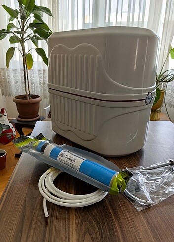Beden Lg membranlı su arıtma