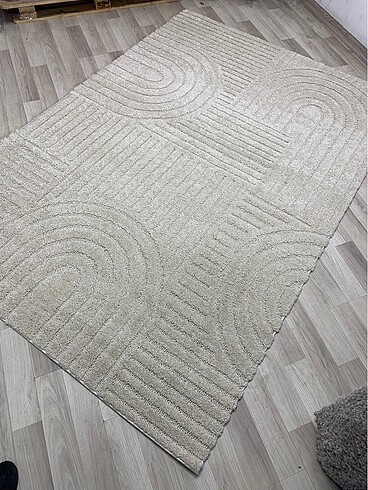  Beden İskandinav halı 160x230 4 metre kare