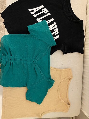 Crop 3 adet