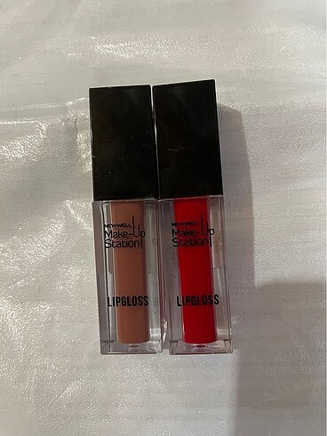 Lipgloss