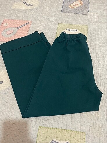 Yazlık pantolon