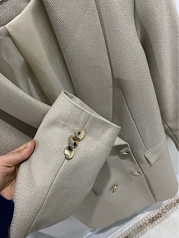 BLAZER CEKET - Görsel 3