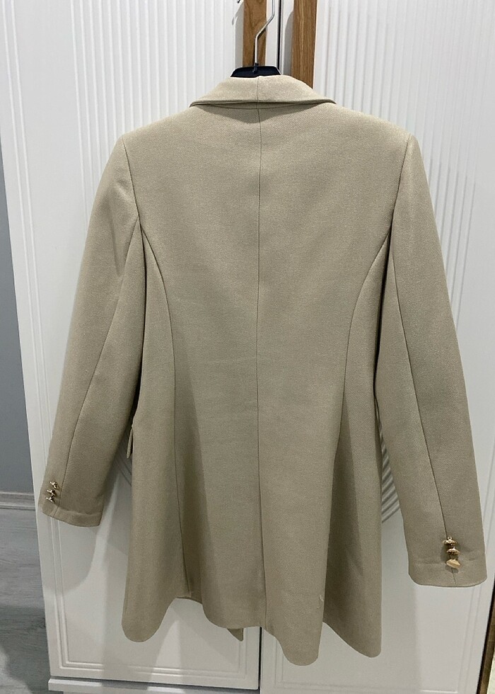BLAZER CEKET - Görsel 4