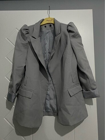 KARPUZ KOL BLAZER