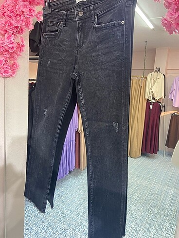 ZARA PANTOLON