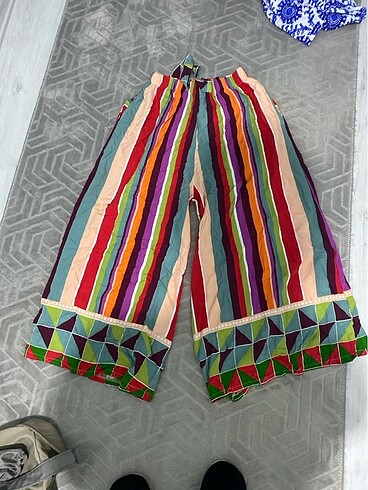 ETEK PANTOLON