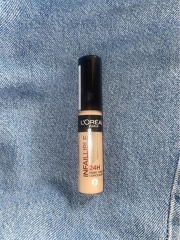 L?oreal paris ınfaılllıble kapatıcı
