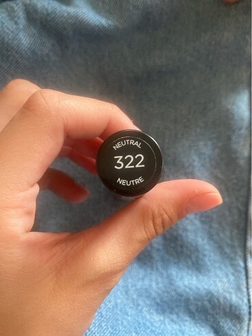 Loreal Paris L?oreal paris ınfaılllıble kapatıcı
