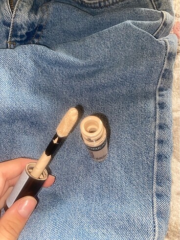 Beden Renk L?oreal paris ınfaılllıble kapatıcı