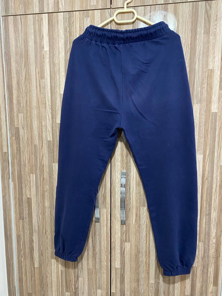 Lacivert Eşofman Altı - Görsel 2